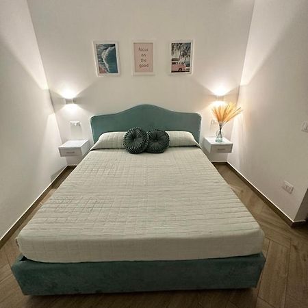 Ametista Rooms Tropea Dış mekan fotoğraf