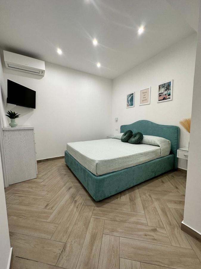 Ametista Rooms Tropea Dış mekan fotoğraf