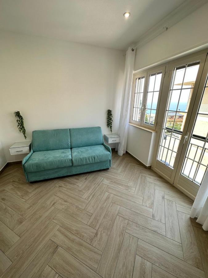 Ametista Rooms Tropea Dış mekan fotoğraf