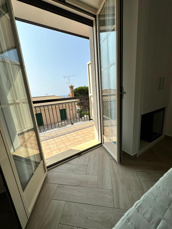 Ametista Rooms Tropea Dış mekan fotoğraf