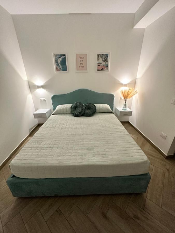 Ametista Rooms Tropea Dış mekan fotoğraf