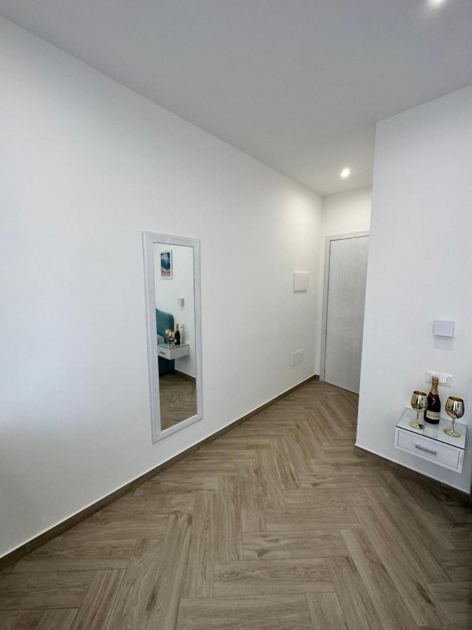 Ametista Rooms Tropea Dış mekan fotoğraf