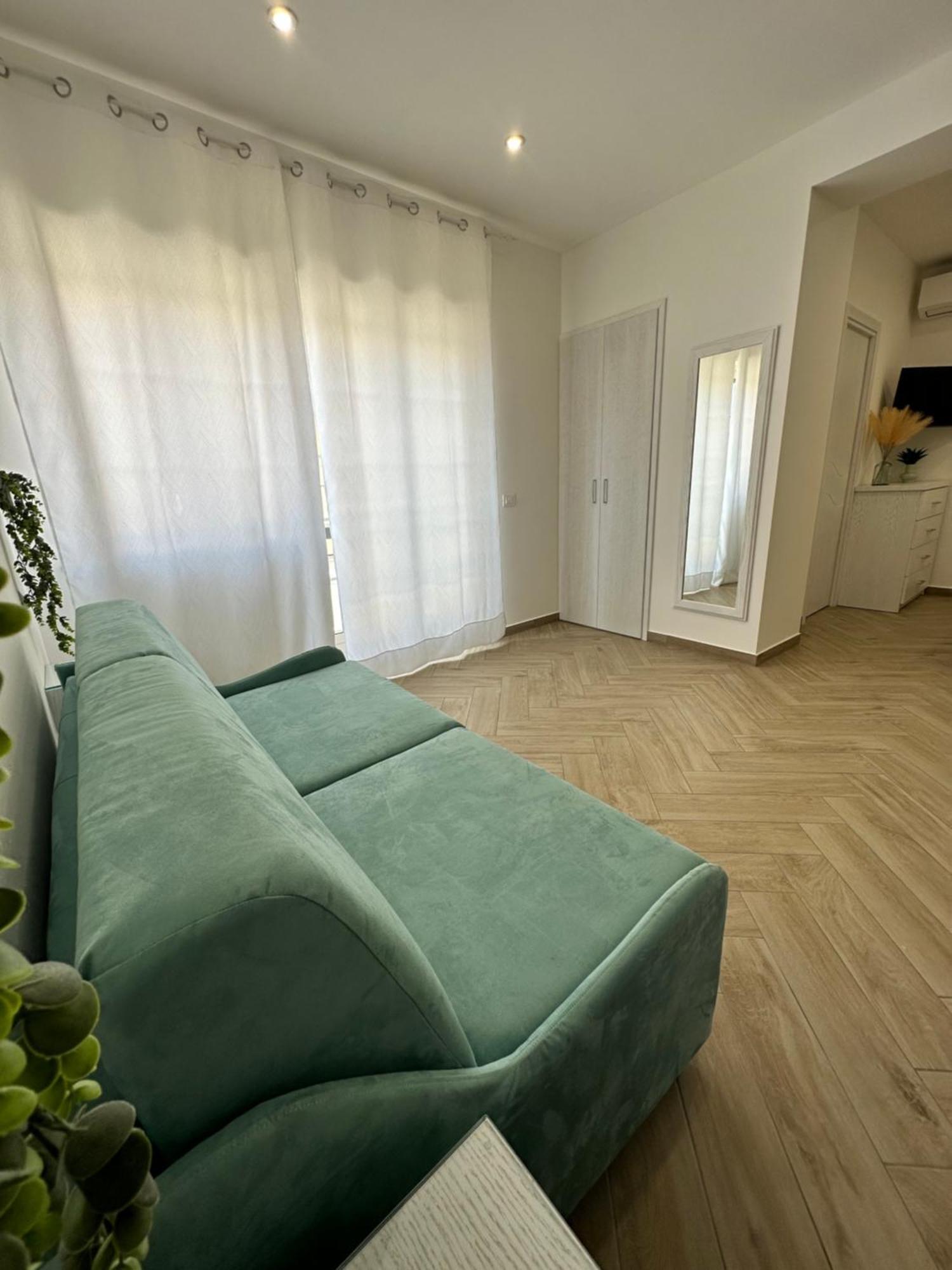 Ametista Rooms Tropea Dış mekan fotoğraf
