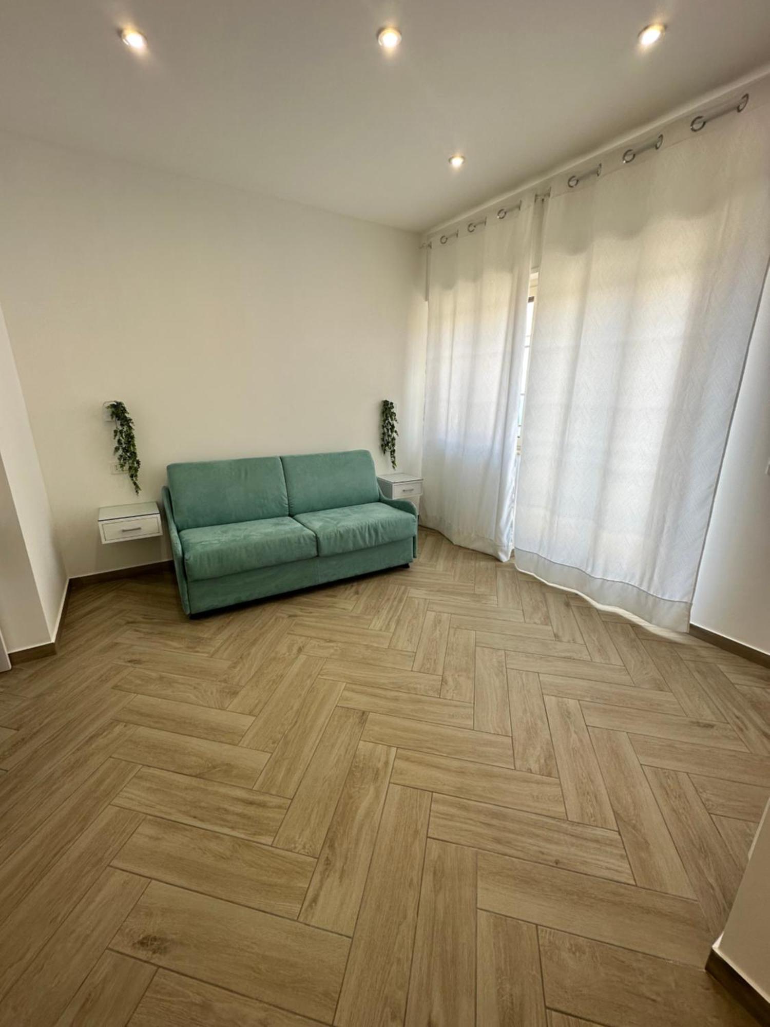 Ametista Rooms Tropea Dış mekan fotoğraf