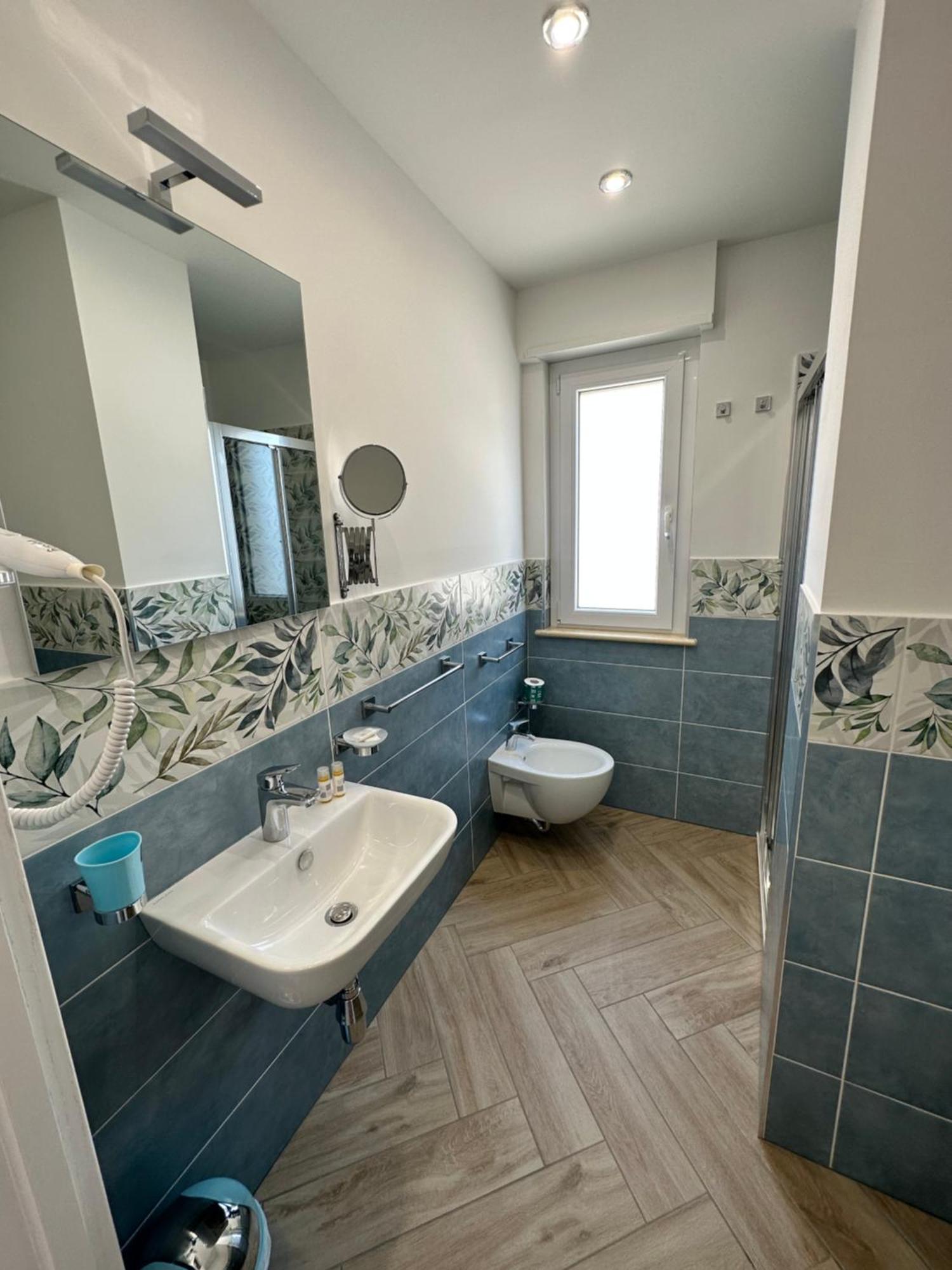 Ametista Rooms Tropea Dış mekan fotoğraf