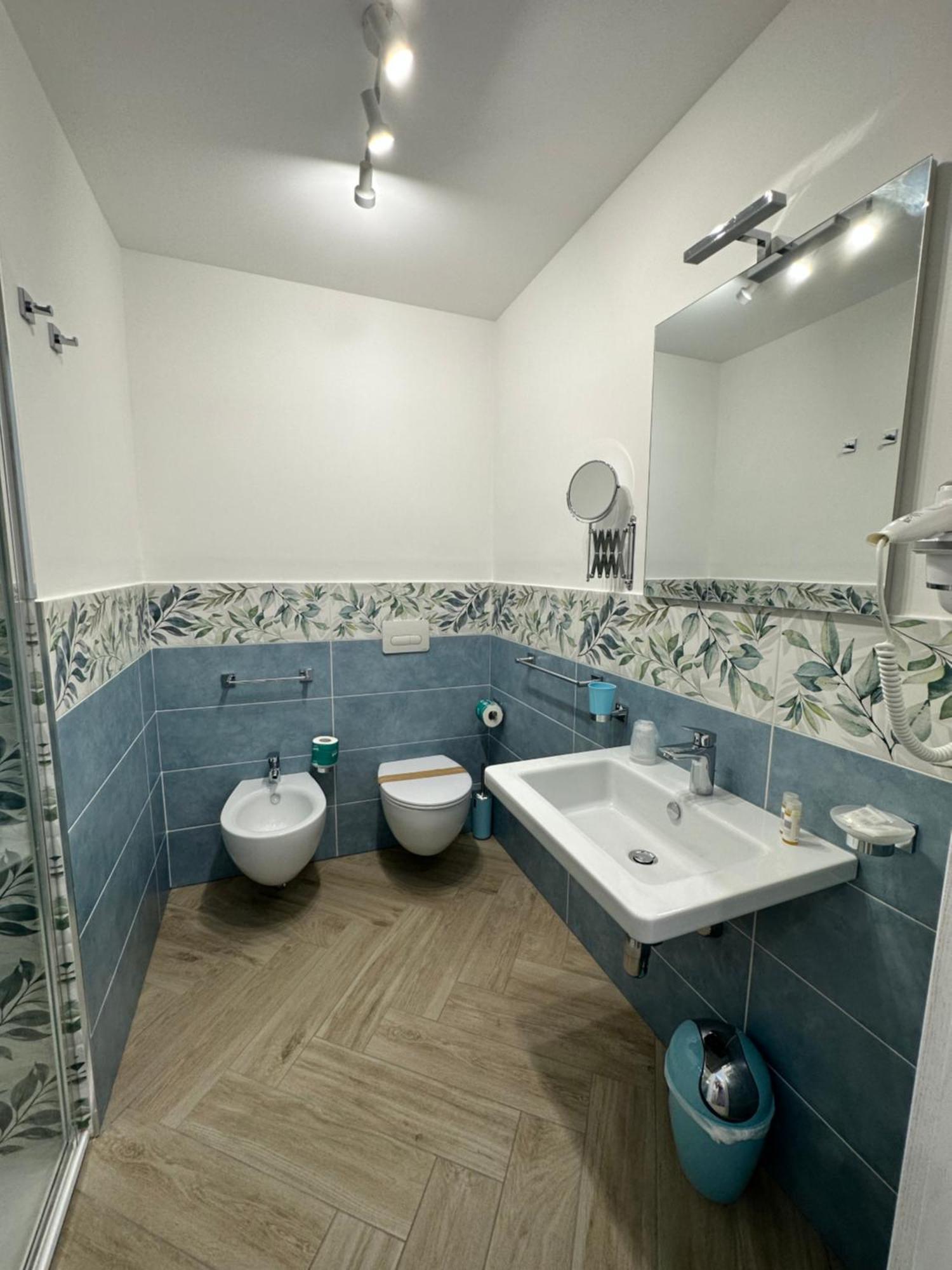 Ametista Rooms Tropea Dış mekan fotoğraf