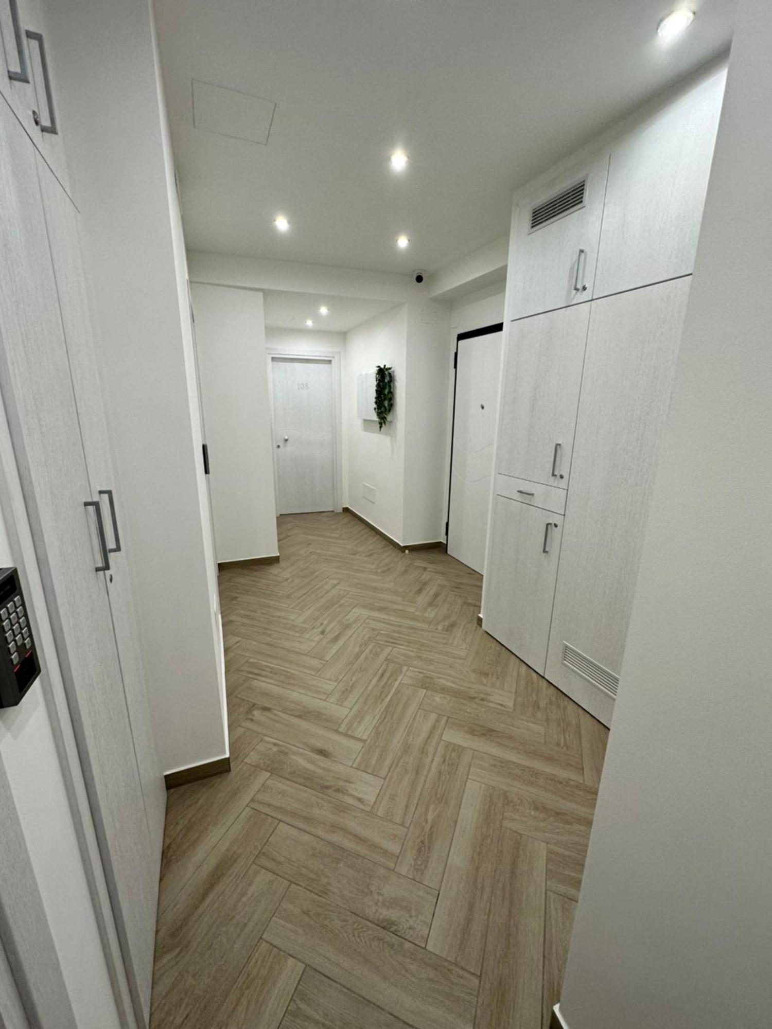Ametista Rooms Tropea Dış mekan fotoğraf