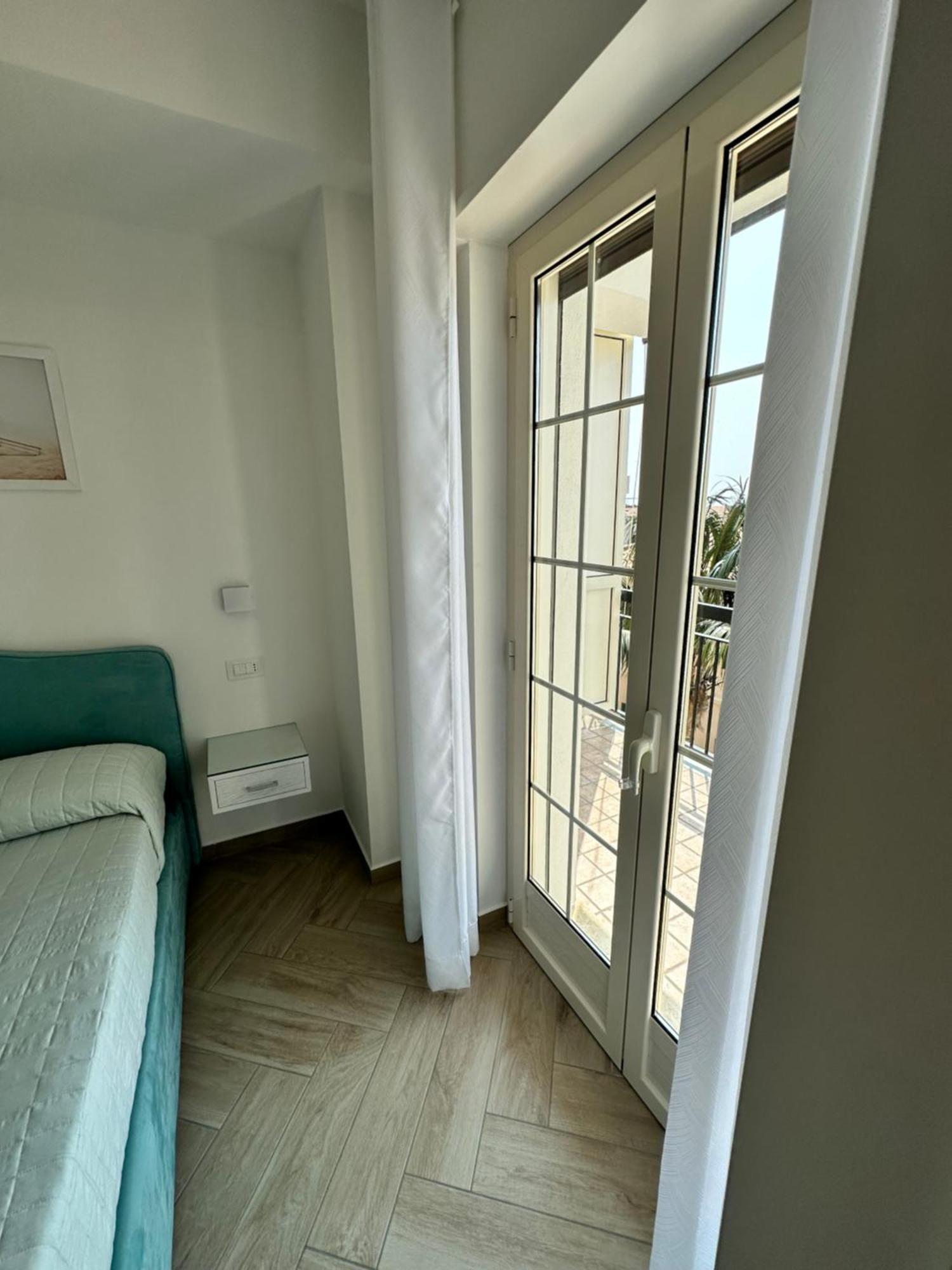 Ametista Rooms Tropea Dış mekan fotoğraf