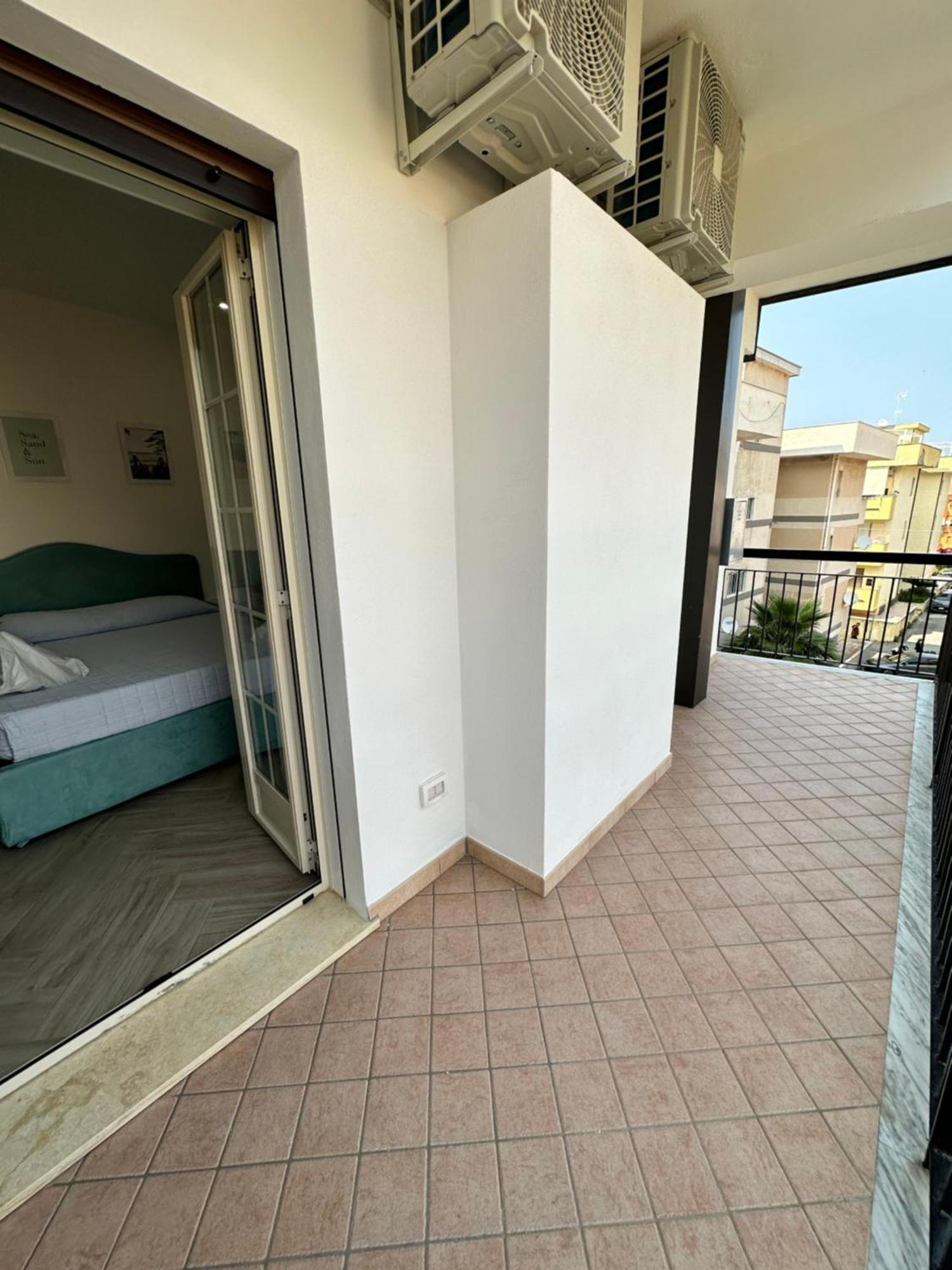 Ametista Rooms Tropea Dış mekan fotoğraf