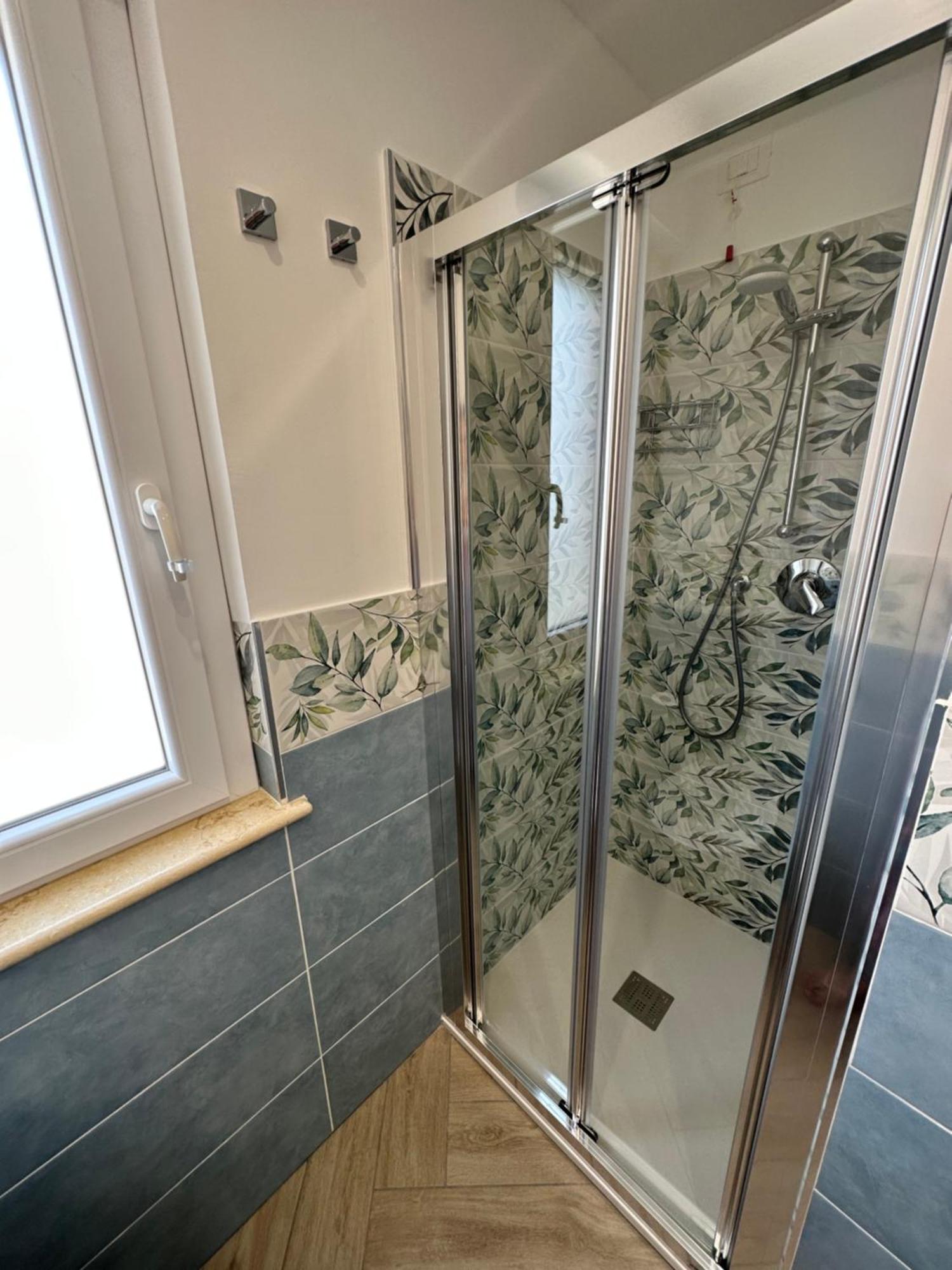 Ametista Rooms Tropea Dış mekan fotoğraf