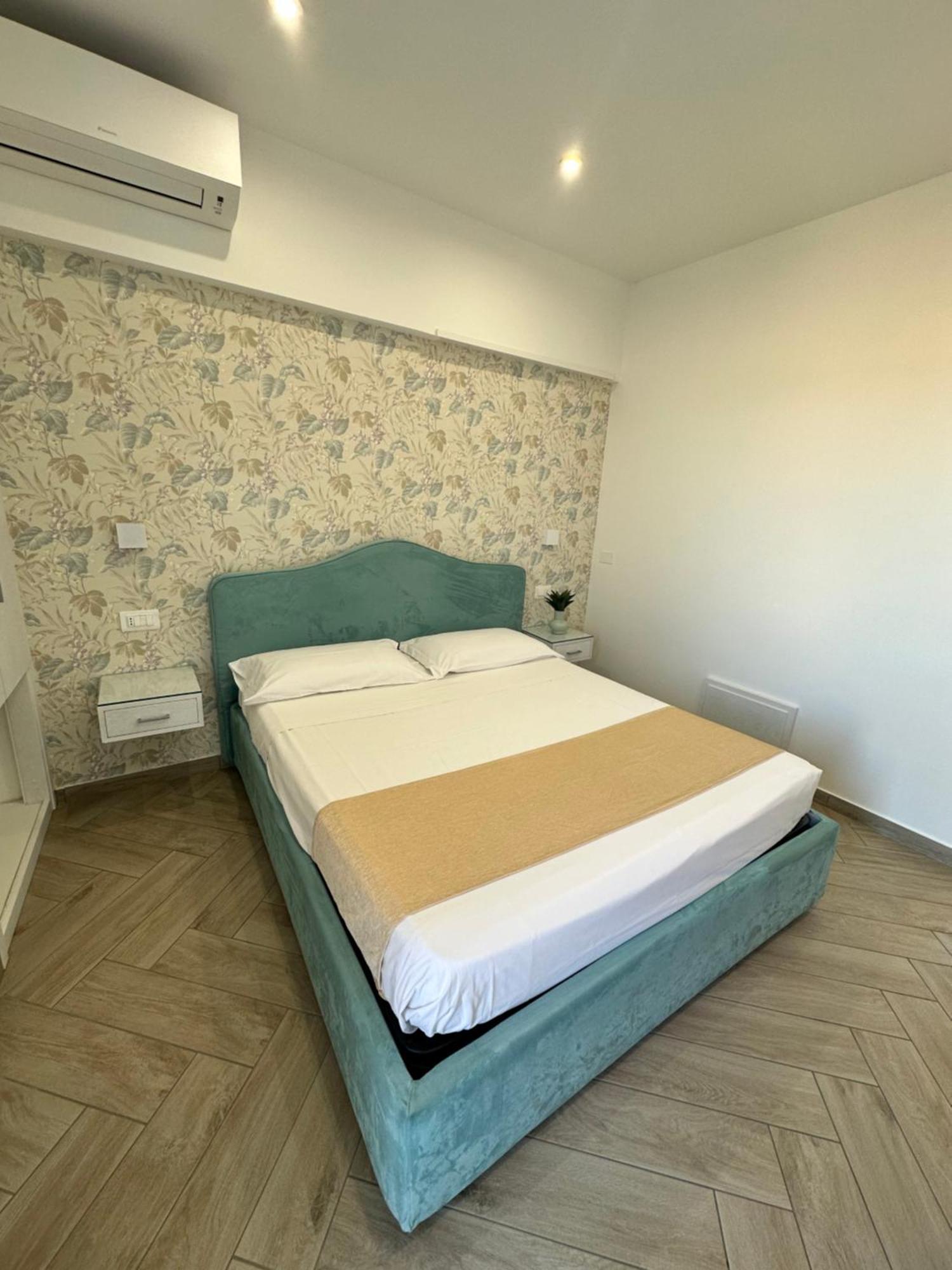 Ametista Rooms Tropea Dış mekan fotoğraf