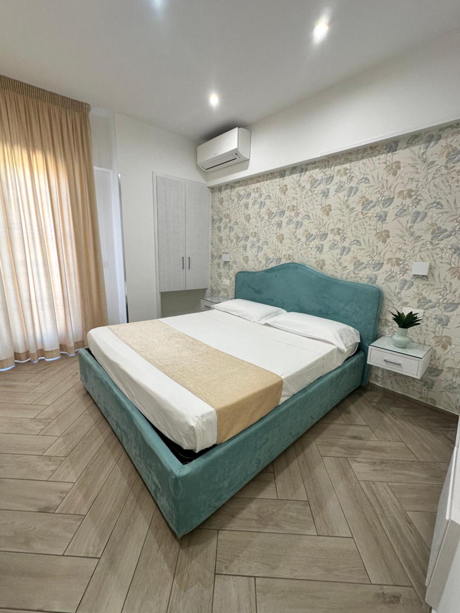 Ametista Rooms Tropea Dış mekan fotoğraf