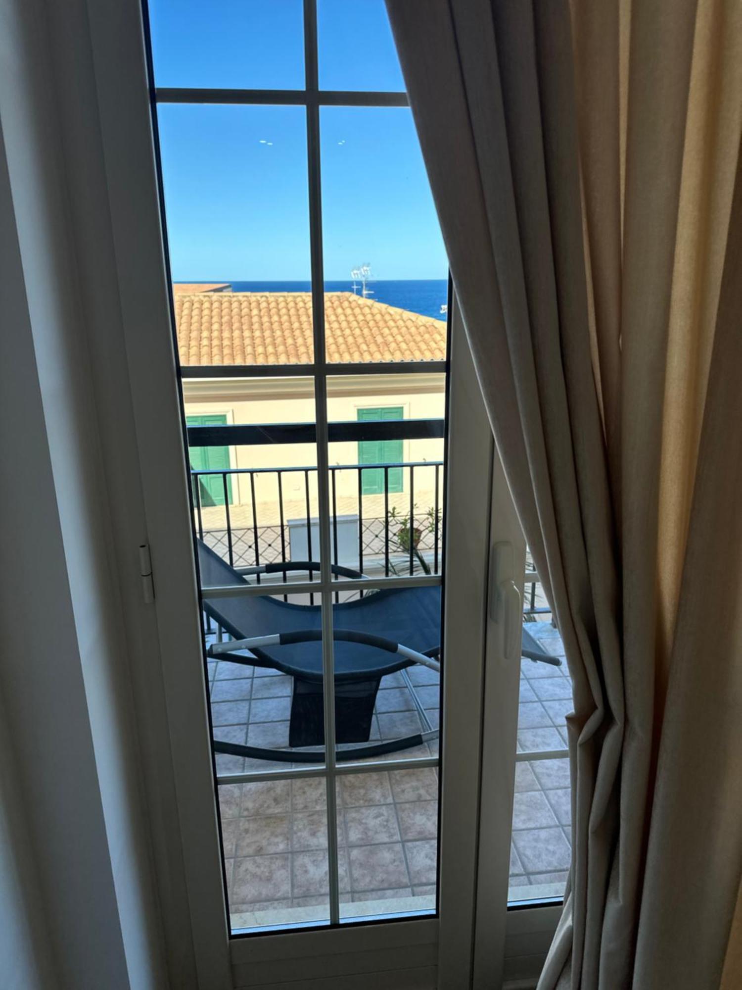 Ametista Rooms Tropea Dış mekan fotoğraf